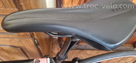 Canyon Endurace CF 8 Di2 Ultegra – taille S/54 - 11