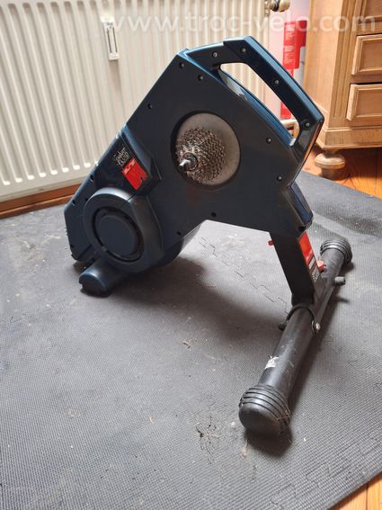 Home trainer Elite Turno – entièrement fonctionnel