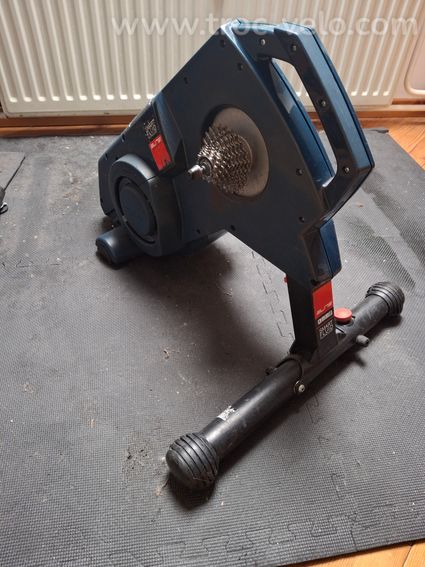 Home trainer Elite Turno – entièrement fonctionnel - 2