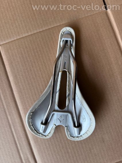 Selle Specialized Femme - 4