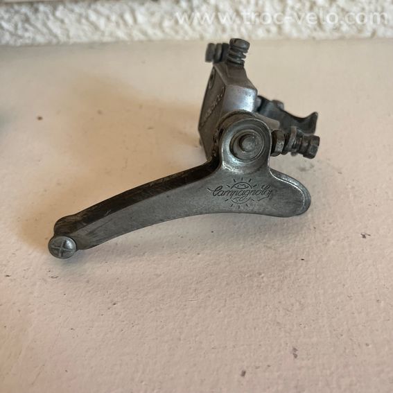 Mini groupe Campagnolo Nuovo Valentino - 2
