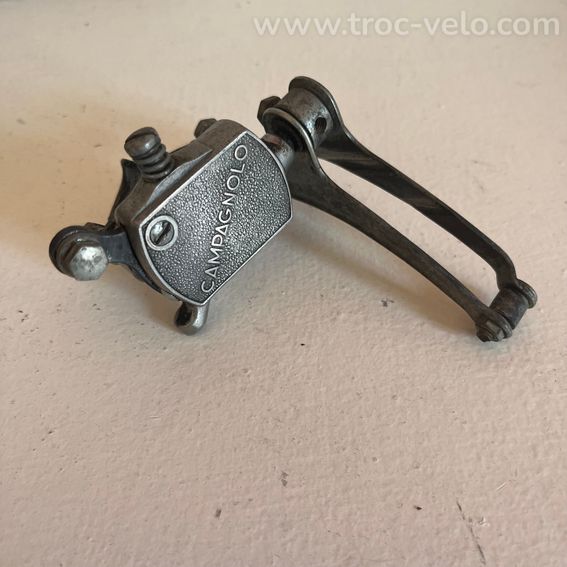 Mini groupe Campagnolo Nuovo Valentino - 3