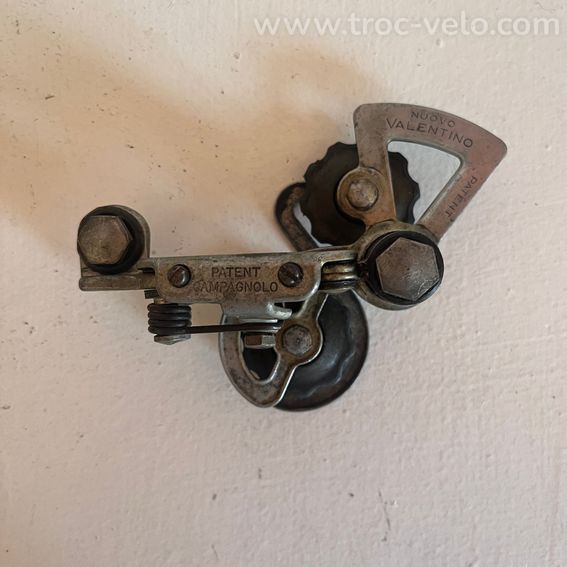 Mini groupe Campagnolo Nuovo Valentino - 4