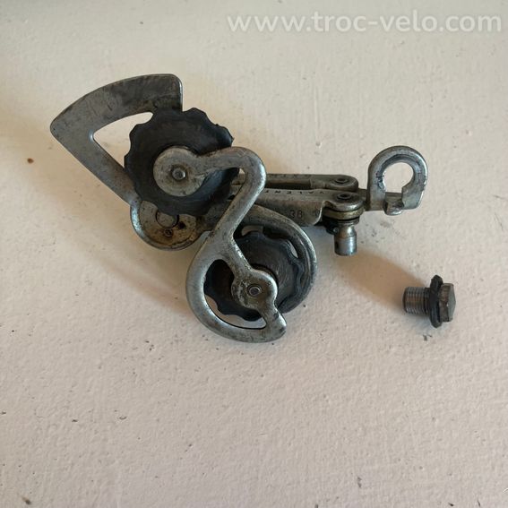 Mini groupe Campagnolo Nuovo Valentino - 5