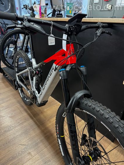 MONDRAKER Crafty R - 2