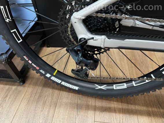 MONDRAKER Crafty R - 3