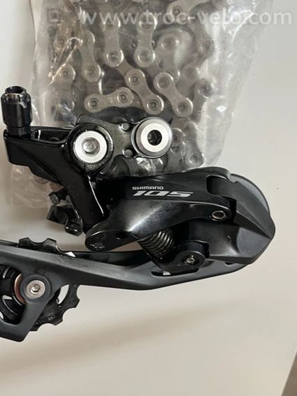 Excellent Groupe Shimano 105 R7000 2-11V  - 2