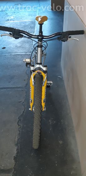 VTT Btwin 26'' - 3
