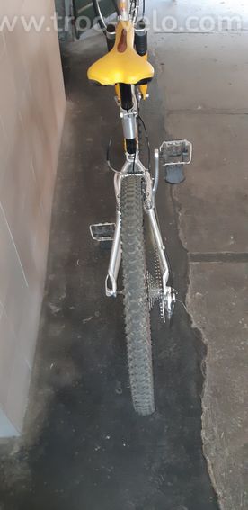 VTT Btwin 26'' - 4