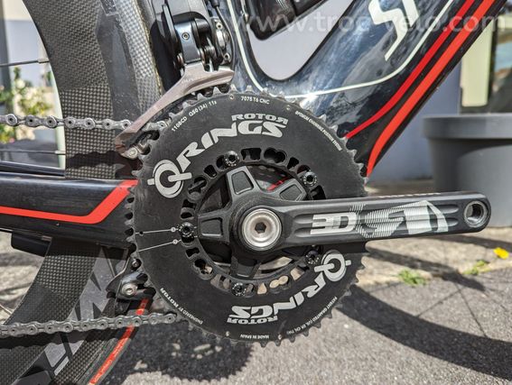 Specialized Shiv TT - 3