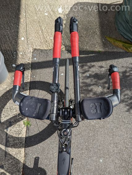 Specialized Shiv TT - 4