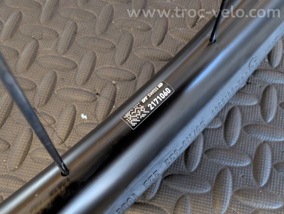 🏆DT SWISS PRC 1400 35DB🏆 - 7