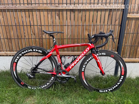 Vélo de Route - 2