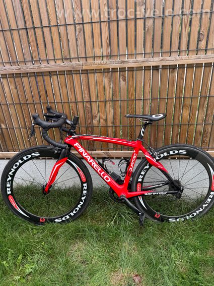 Vélo de Route - 4