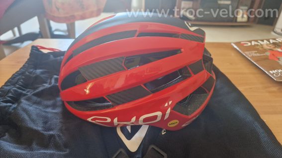casque ekoi - 2