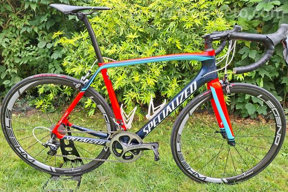 Specialized tarmac sl5 taille 56