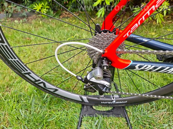 Specialized tarmac sl5 taille 56 - 3