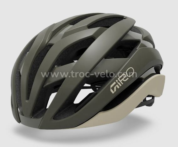 Casque Giro Cielo Mips - Taille S - 2