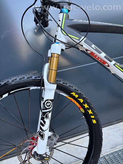 VTT GT Zaskar Carbon  - 6