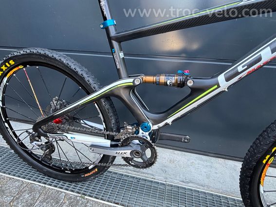 VTT GT Zaskar Carbon  - 8