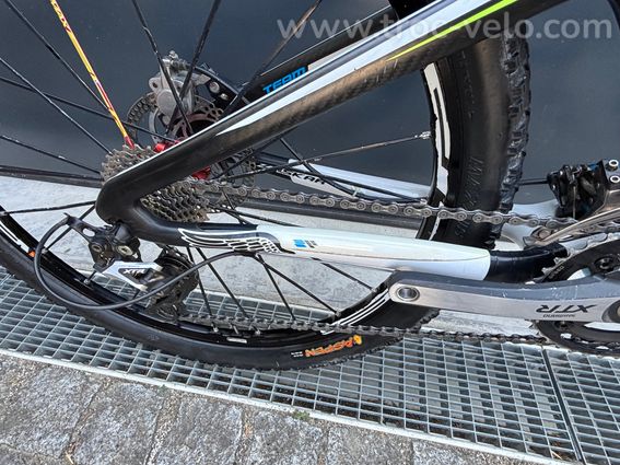 VTT GT Zaskar Carbon  - 9
