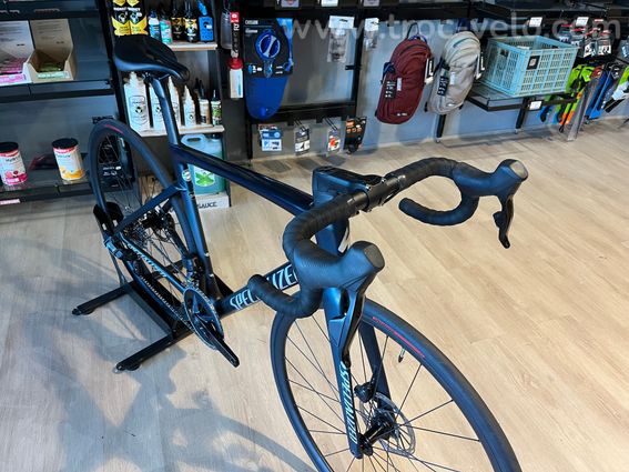 Specialized Tarmac SL7 Comp - 2