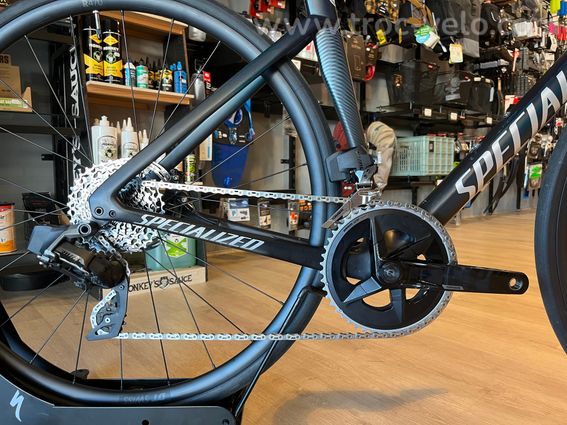 Specialized Tarmac SL7 Comp - 3