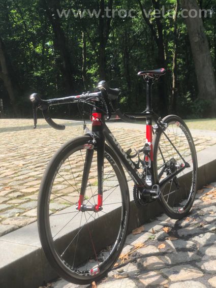 Argon 18 gallium pro - 2