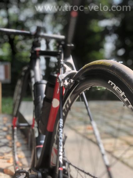 Argon 18 gallium pro - 3