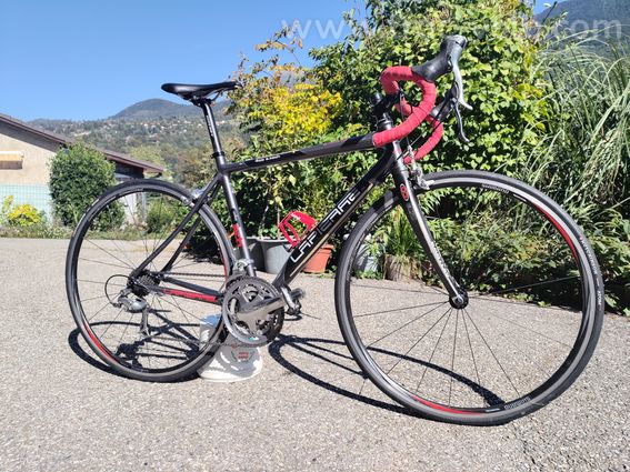 LAPIERRE 400 S.TECH