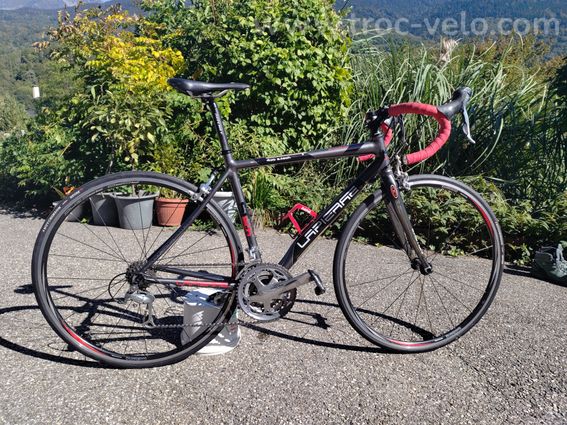 LAPIERRE 400 S.TECH - 2