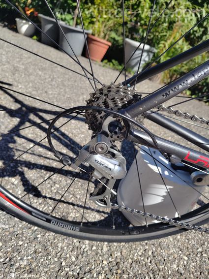 LAPIERRE 400 S.TECH - 3