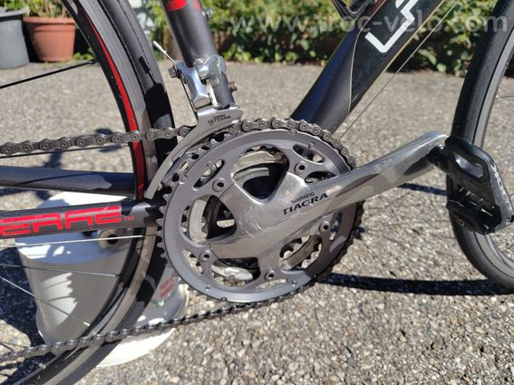 LAPIERRE 400 S.TECH - 4