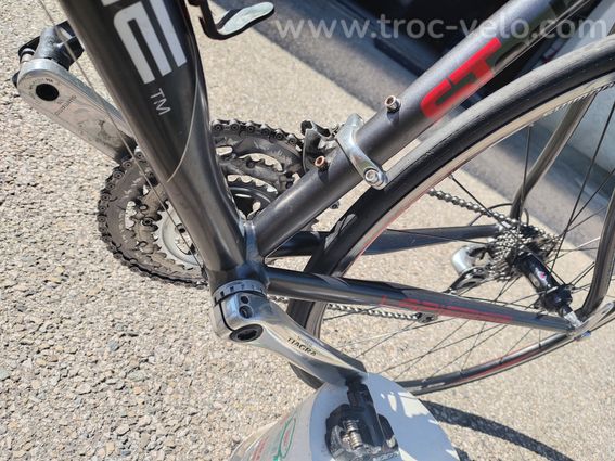 LAPIERRE 400 S.TECH - 8