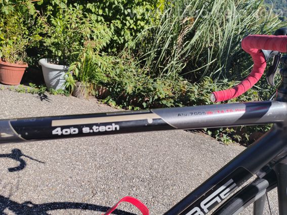 LAPIERRE 400 S.TECH - 9
