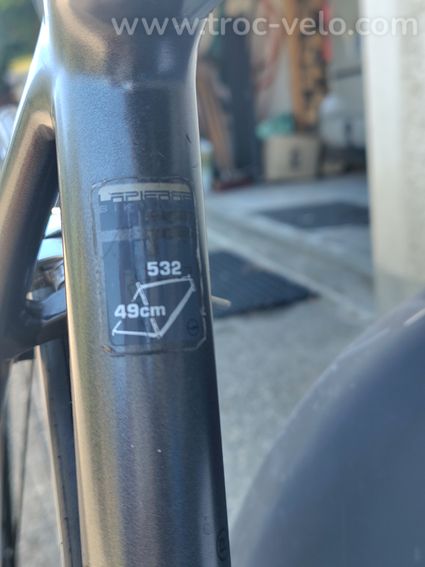 LAPIERRE 400 S.TECH - 10