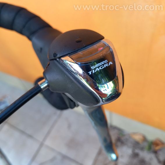 Vélo de route Concorde 'Giro' vintage - 13