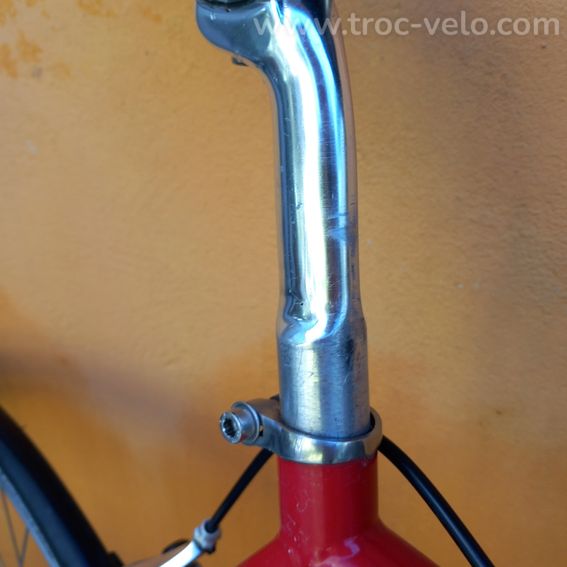 Vélo de route Concorde 'Giro' vintage - 14