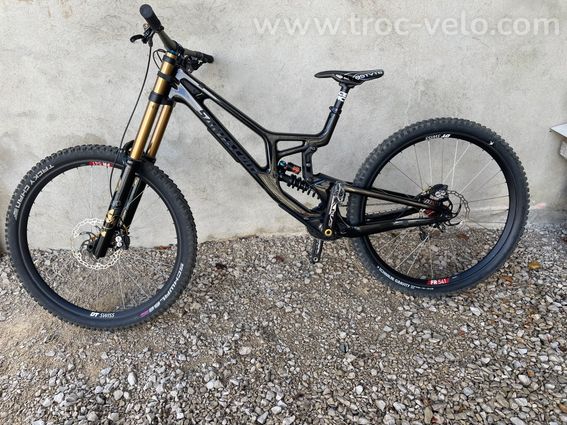 Santa Cruz V10 2025 - Taille XL - Neuf - 2