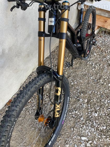 Santa Cruz V10 2025 - Taille XL - Neuf - 4
