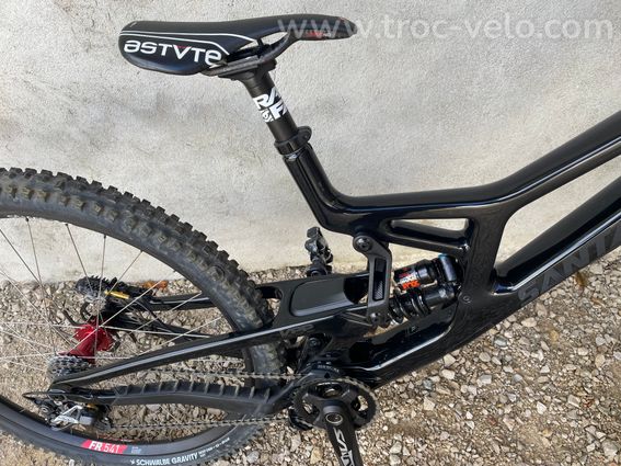 Santa Cruz V10 2025 - Taille XL - Neuf - 7