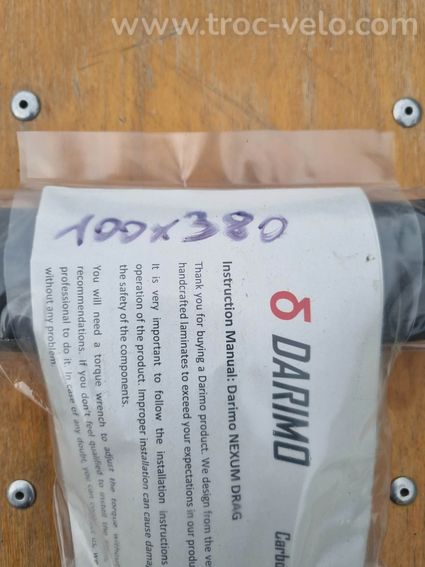 Darimo Nexum Drag 100x380 - 2
