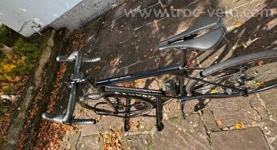 Canyon Endurance CF 6 - 2