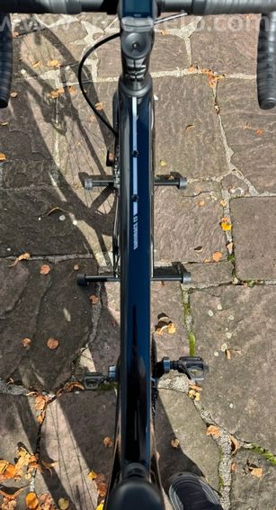 Canyon Endurance CF 6 - 4