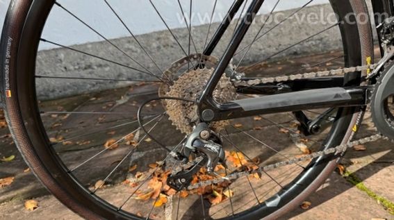 Canyon Endurance CF 6 - 6