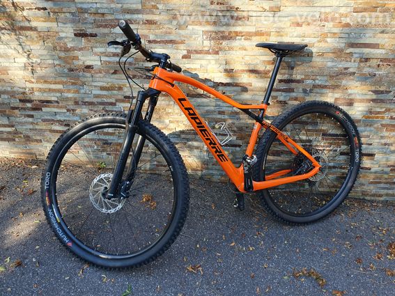 VTT LAPIERRE