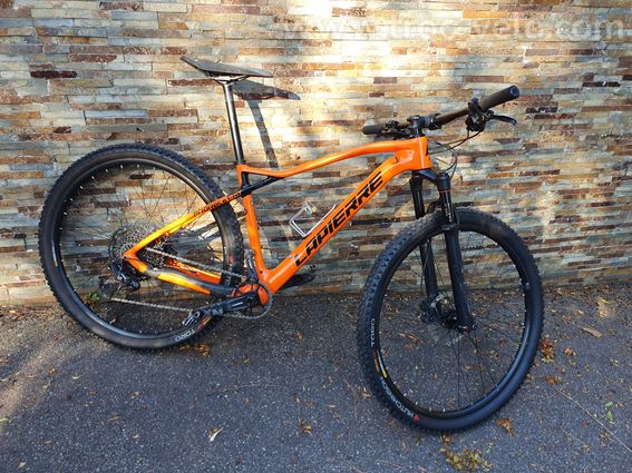 VTT LAPIERRE - 2