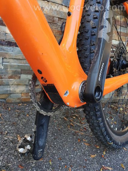 VTT LAPIERRE - 3