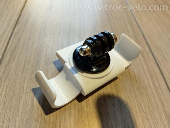 Support de compteur aéro sur mesure - 6