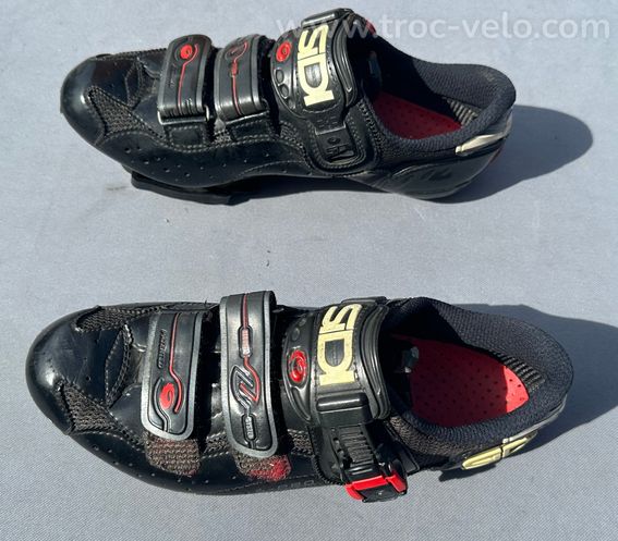 Chaussures SIDI Pro vélo femme - 2